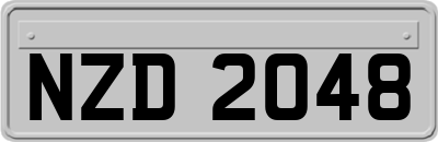 NZD2048