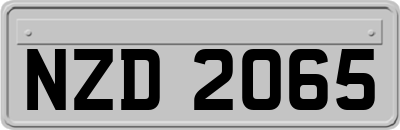 NZD2065