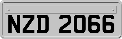 NZD2066