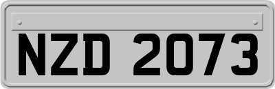 NZD2073