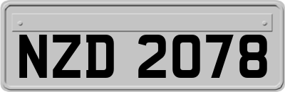 NZD2078