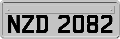 NZD2082