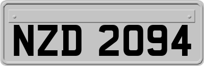 NZD2094