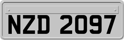 NZD2097