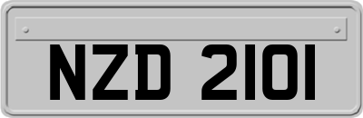 NZD2101