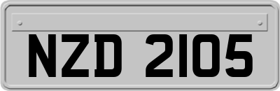 NZD2105