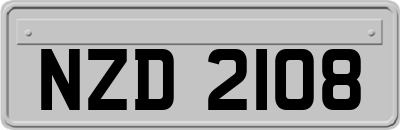 NZD2108