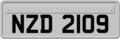 NZD2109