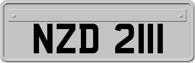 NZD2111