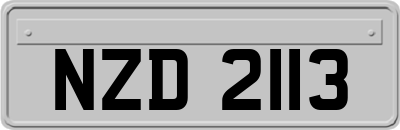 NZD2113