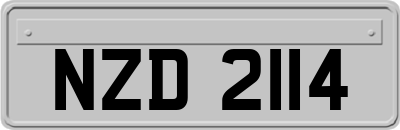 NZD2114