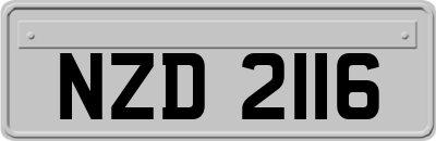 NZD2116