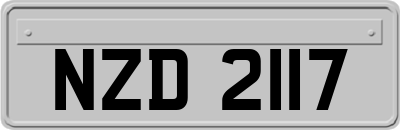NZD2117