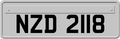 NZD2118