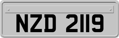 NZD2119