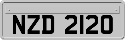 NZD2120