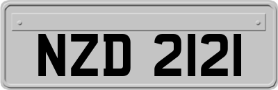 NZD2121