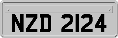 NZD2124