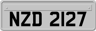 NZD2127