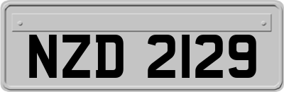NZD2129