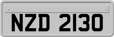 NZD2130