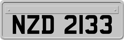 NZD2133