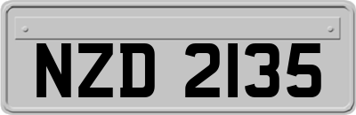 NZD2135