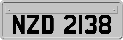 NZD2138