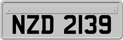 NZD2139