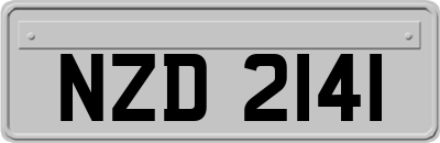 NZD2141