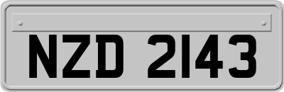 NZD2143