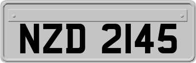 NZD2145
