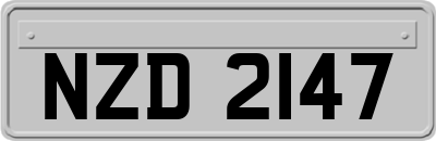NZD2147
