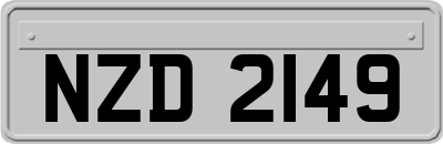 NZD2149