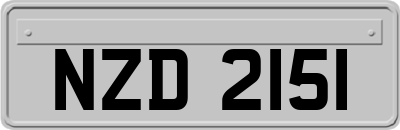 NZD2151