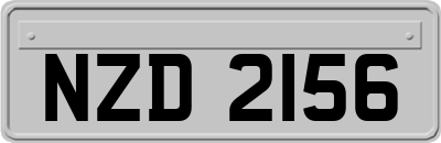 NZD2156
