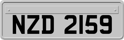 NZD2159