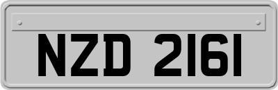 NZD2161