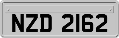 NZD2162