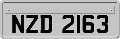 NZD2163