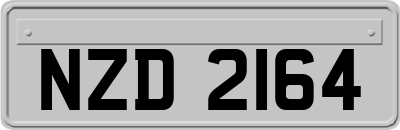 NZD2164