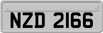 NZD2166