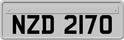 NZD2170