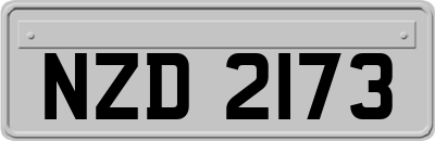 NZD2173