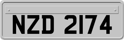NZD2174