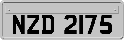 NZD2175