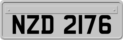 NZD2176