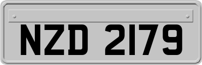 NZD2179