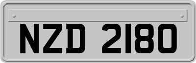 NZD2180