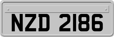 NZD2186